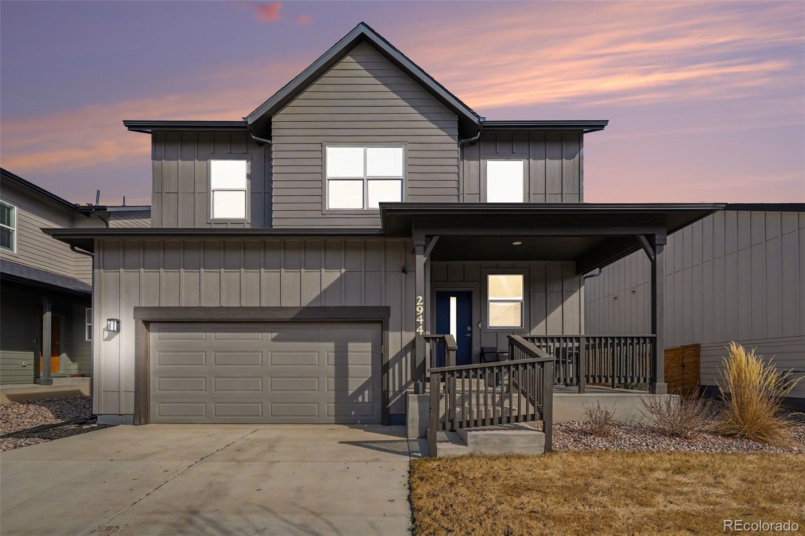 2944 Biplane Street Fort Collins, CO 80524 - Photo 41 of 48