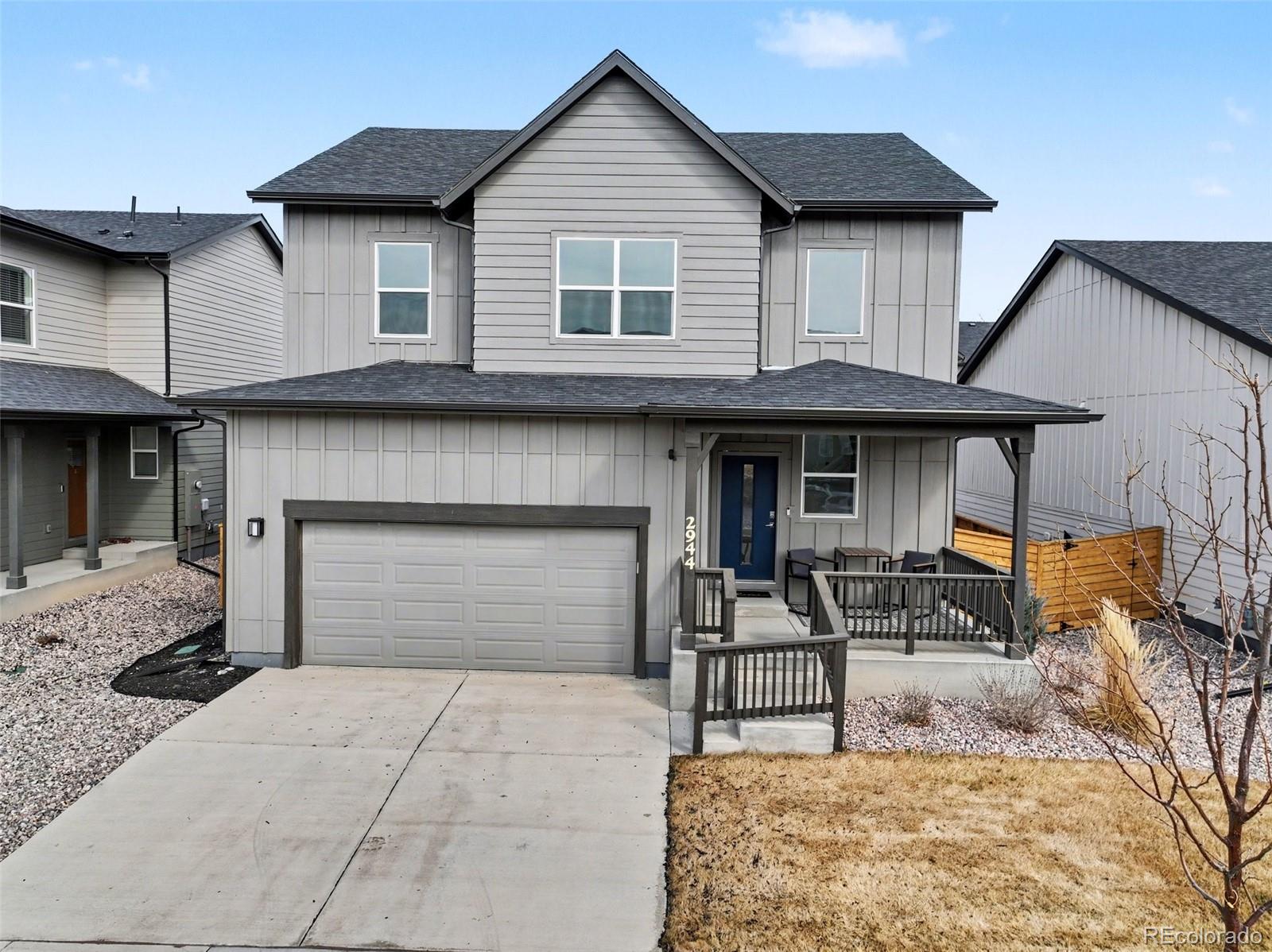2944 Biplane Street Fort Collins, CO 80524 - Photo 42 of 48