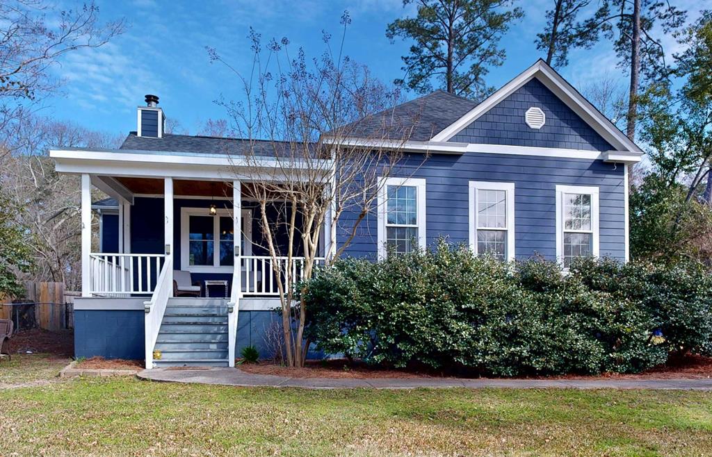 2978 Barbara Road Columbus, GA 31907 - Photo 1 of 54 Main View