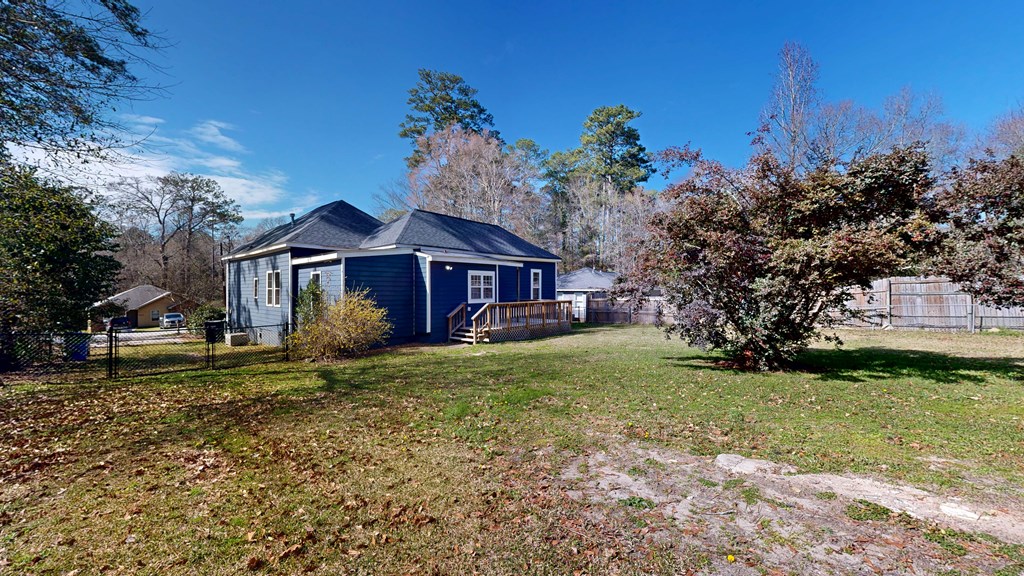 2978 Barbara Road Columbus, GA 31907 - Photo 52 of 54