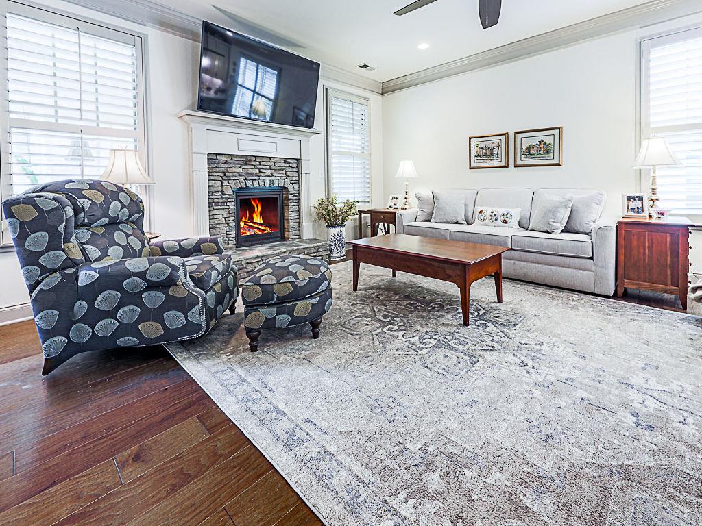 211 Misty View Drive Canton, GA 30114 - Photo 21 of 75