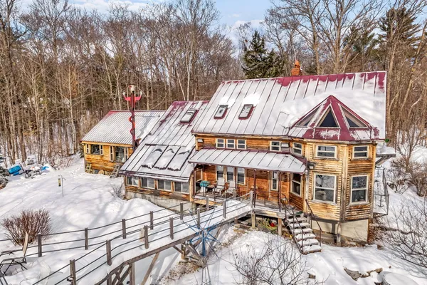 $698,000 | 110 Middle Road, New Portland, ME 04961