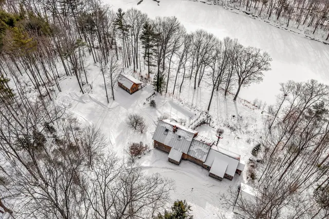 $749,000 | 110 Middle Road, New Portland, ME 04961