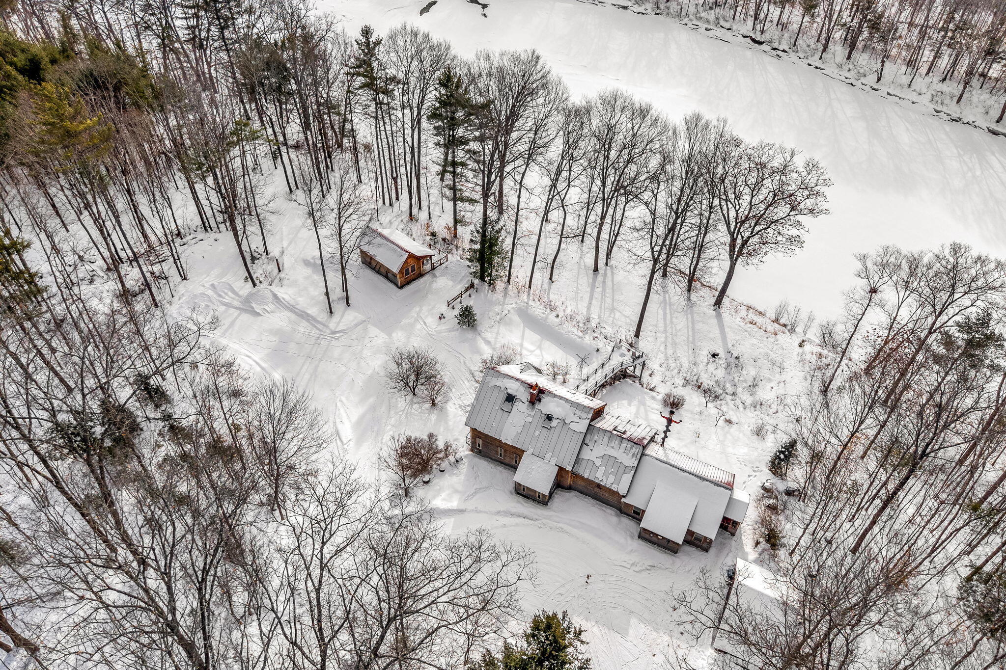 110 Middle Road New Portland, ME 04961 - Photo 14 of 83 14-web-or-mls-110-middle-rd