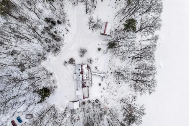 $749,000 | 110 Middle Road, New Portland, ME 04961