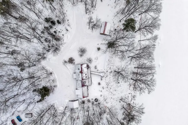 $674,900 | 110 Middle Road, New Portland, ME 04961