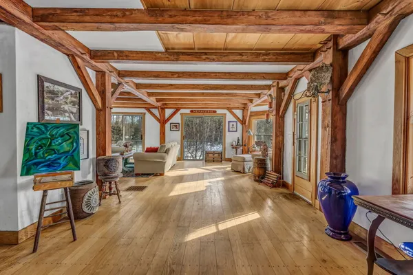 $674,900 | 110 Middle Road, New Portland, ME 04961