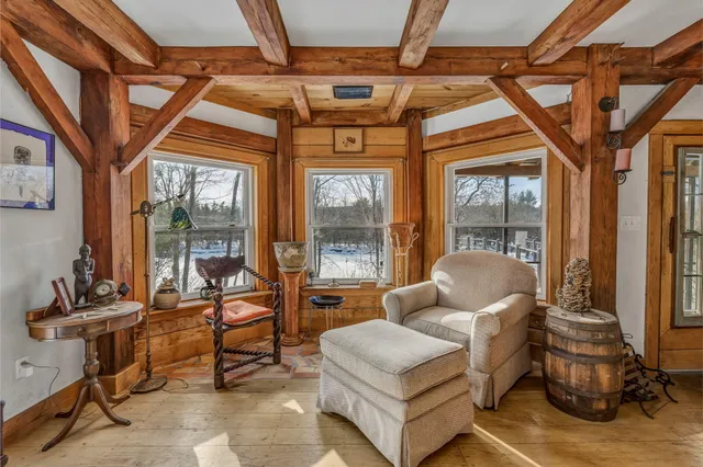 $749,000 | 110 Middle Road, New Portland, ME 04961