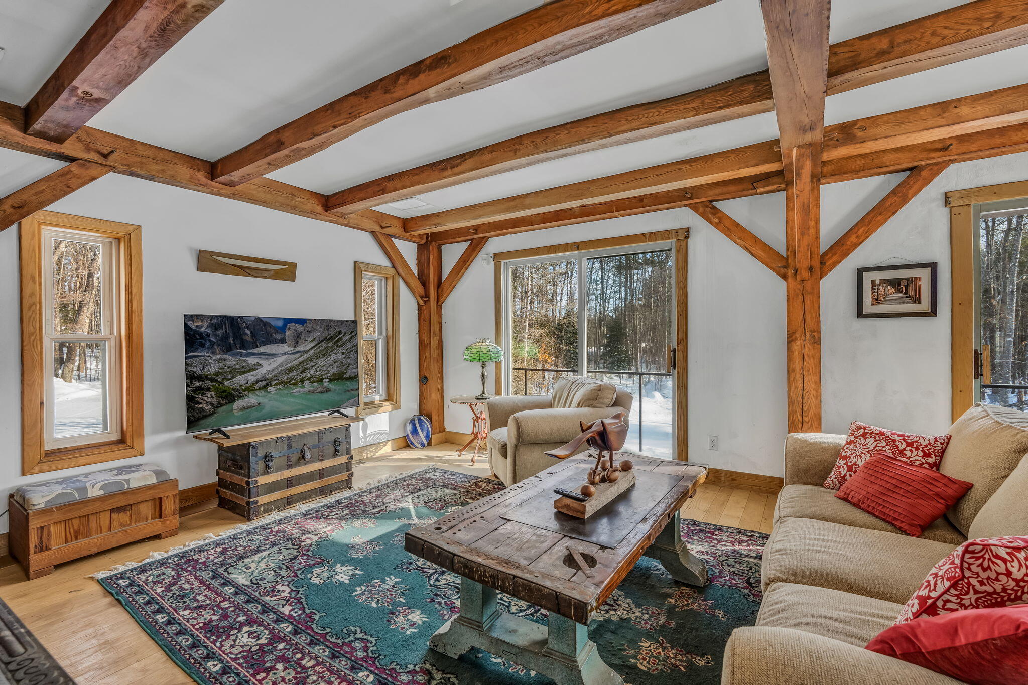 110 Middle Road New Portland, ME 04961 - Photo 18 of 83 25-web-or-mls-110-middle-rd