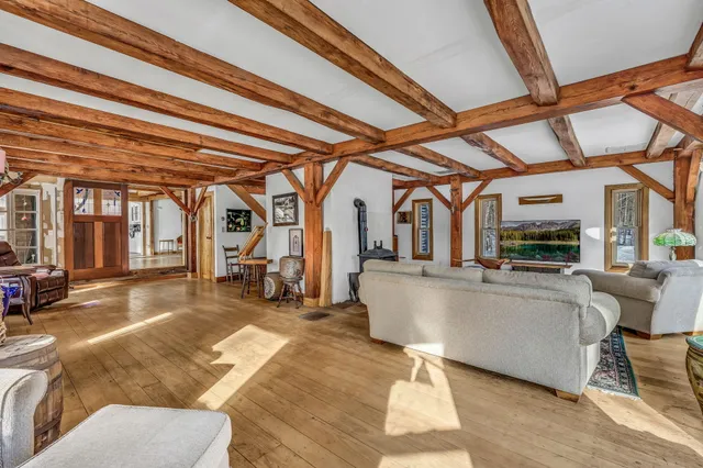 $749,000 | 110 Middle Road, New Portland, ME 04961