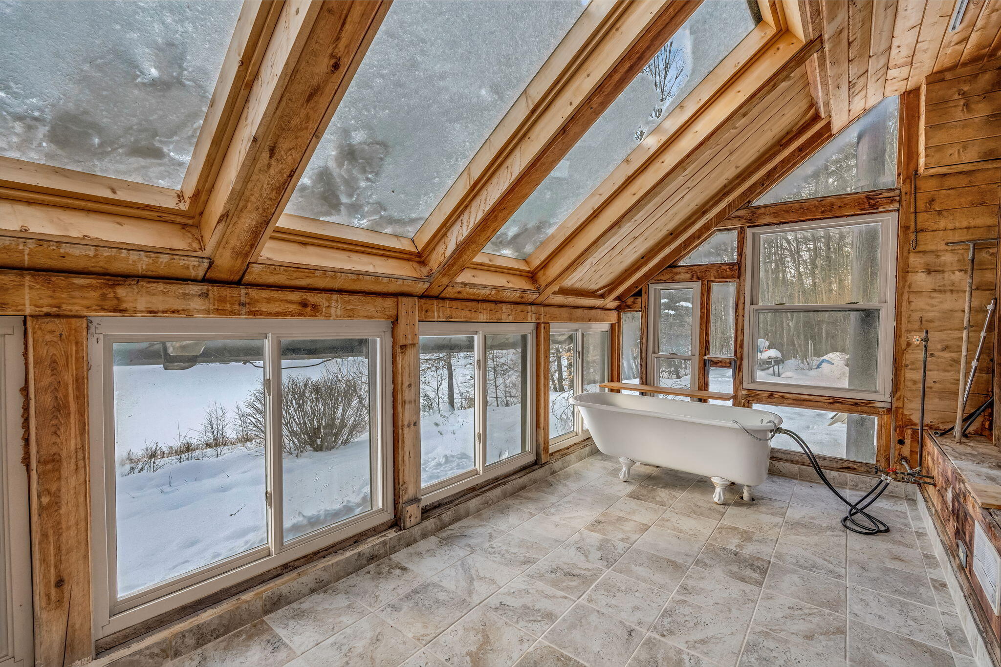 110 Middle Road New Portland, ME 04961 - Photo 24 of 83 33-web-or-mls-110-middle-rd