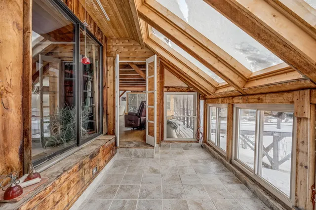 $749,000 | 110 Middle Road, New Portland, ME 04961