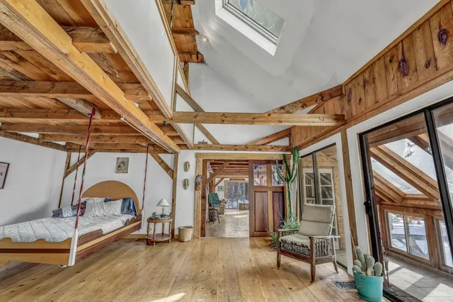 $749,000 | 110 Middle Road, New Portland, ME 04961