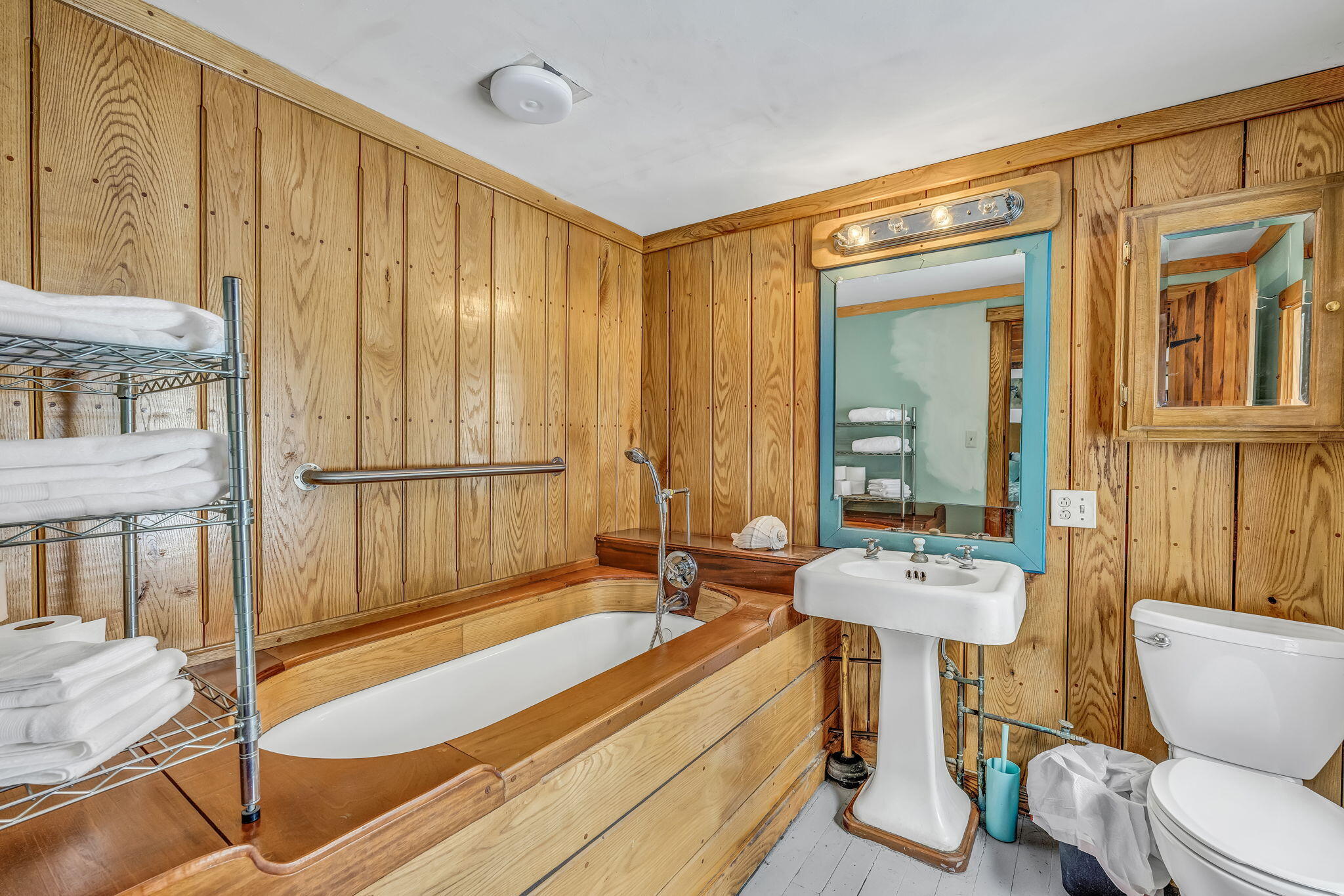 110 Middle Road New Portland, ME 04961 - Photo 30 of 83 37-web-or-mls-110-middle-rd