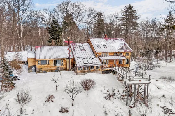 $674,900 | 110 Middle Road, New Portland, ME 04961