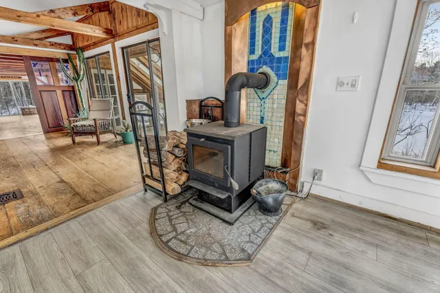 $749,000 | 110 Middle Road, New Portland, ME 04961