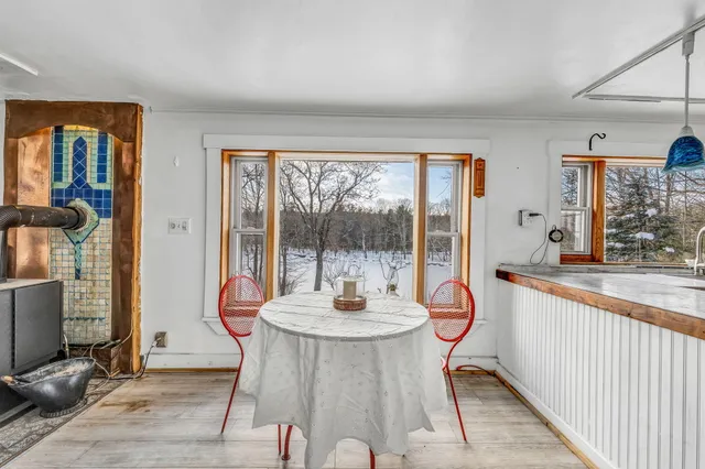 $749,000 | 110 Middle Road, New Portland, ME 04961