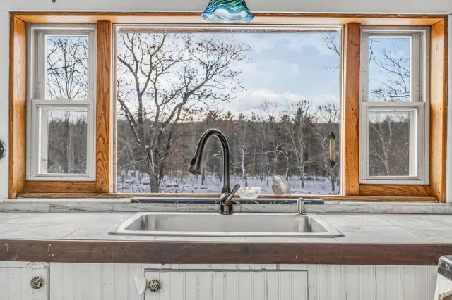 $749,000 | 110 Middle Road, New Portland, ME 04961