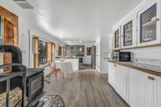 $749,000 | 110 Middle Road, New Portland, ME 04961