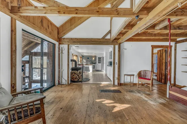 $749,000 | 110 Middle Road, New Portland, ME 04961