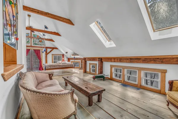 $674,900 | 110 Middle Road, New Portland, ME 04961