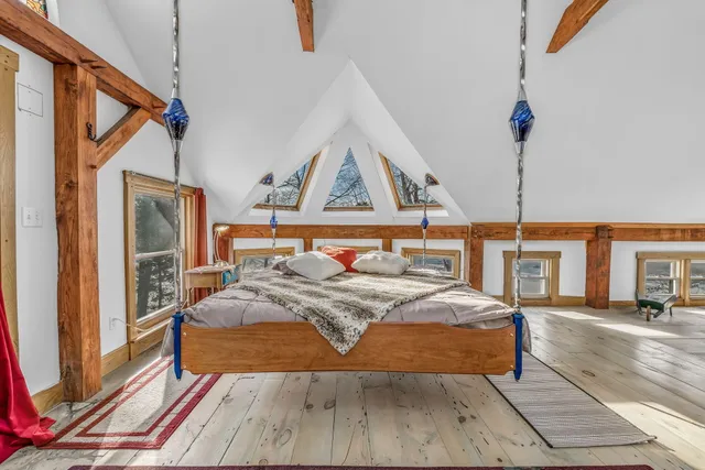 $749,000 | 110 Middle Road, New Portland, ME 04961