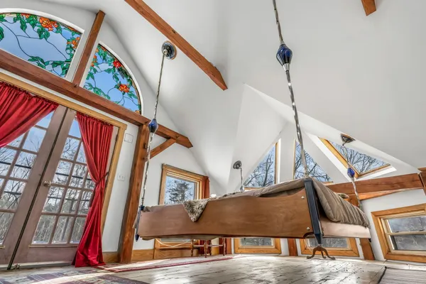 $674,900 | 110 Middle Road, New Portland, ME 04961