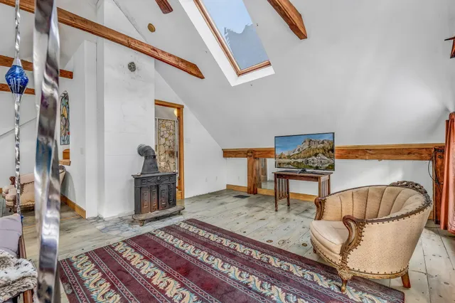 $749,000 | 110 Middle Road, New Portland, ME 04961