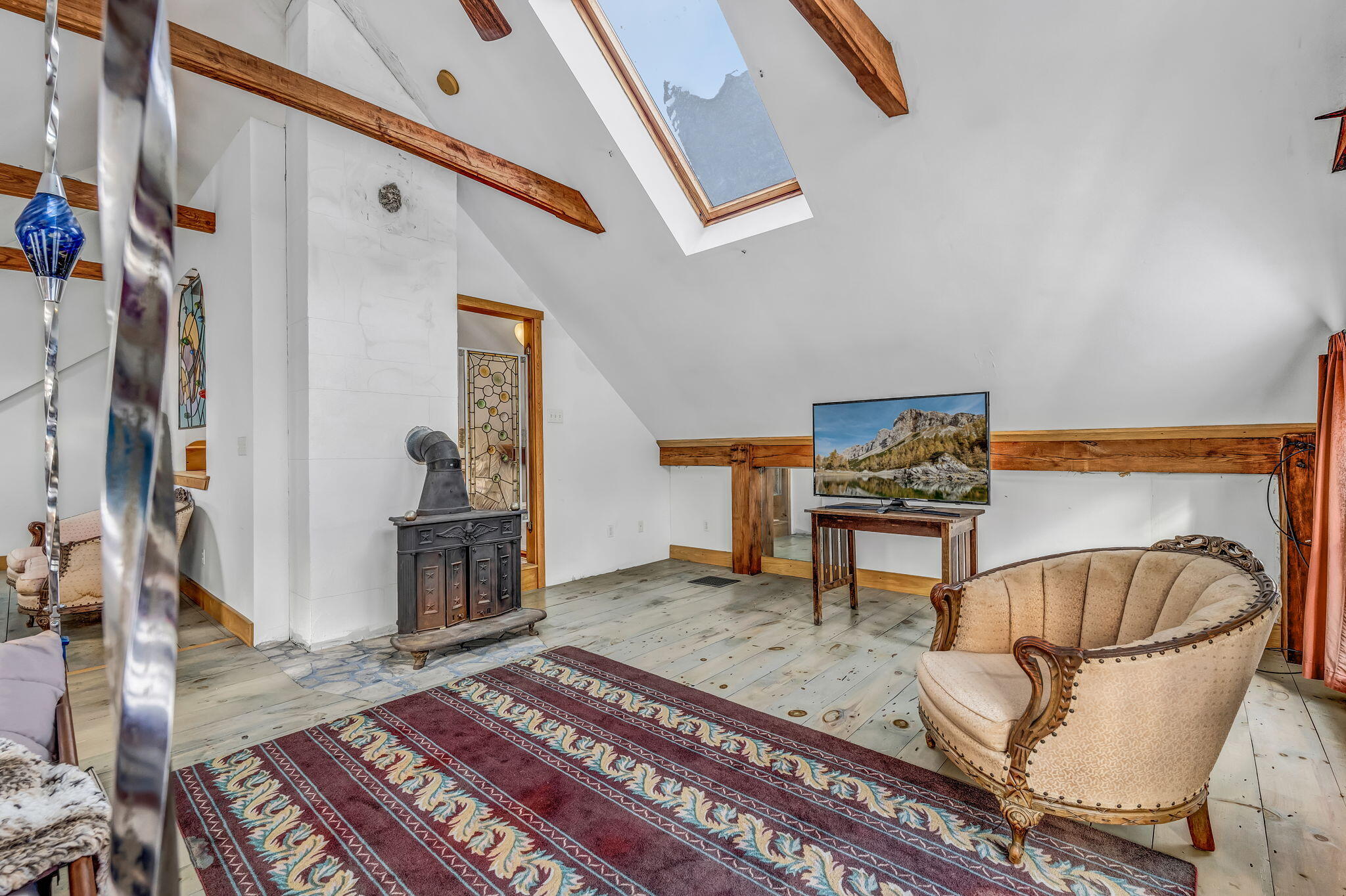 110 Middle Road New Portland, ME 04961 - Photo 48 of 83 57-web-or-mls-110-middle-rd