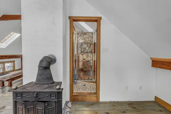 $674,900 | 110 Middle Road, New Portland, ME 04961