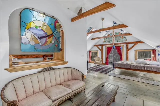 $749,000 | 110 Middle Road, New Portland, ME 04961