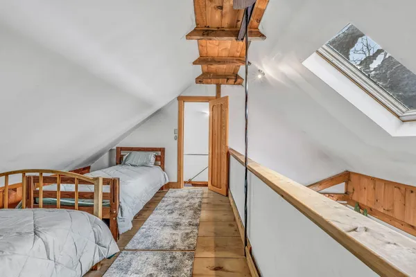 $674,900 | 110 Middle Road, New Portland, ME 04961