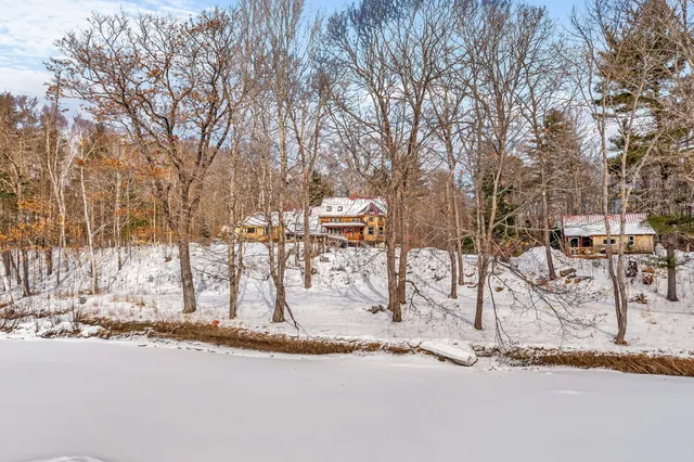 $749,000 | 110 Middle Road, New Portland, ME 04961