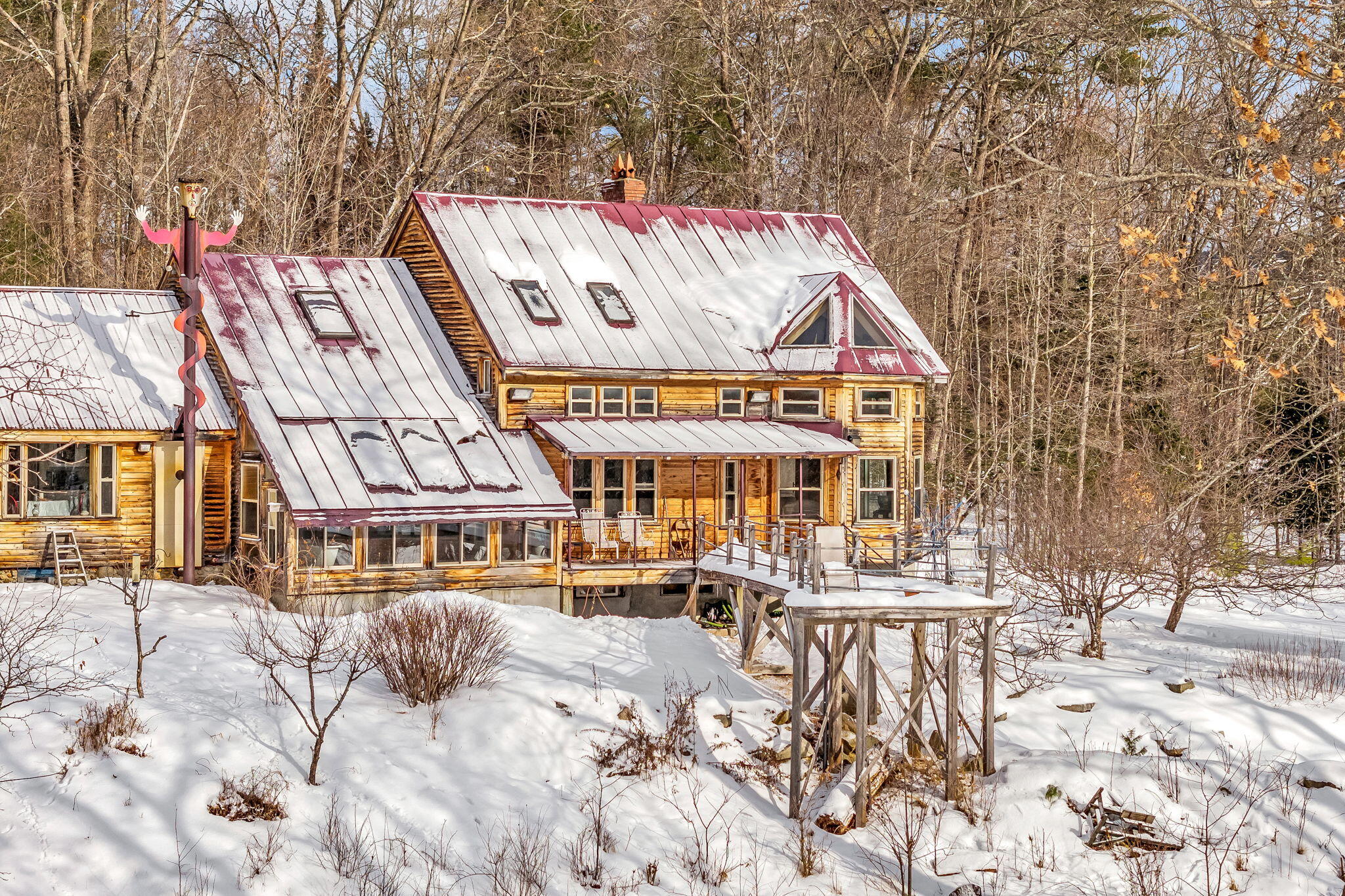 110 Middle Road New Portland, ME 04961 - Photo 6 of 83 10-web-or-mls-110-middle-rd