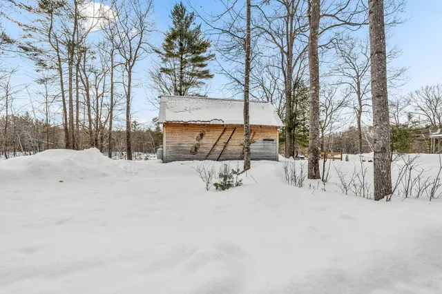 $749,000 | 110 Middle Road, New Portland, ME 04961
