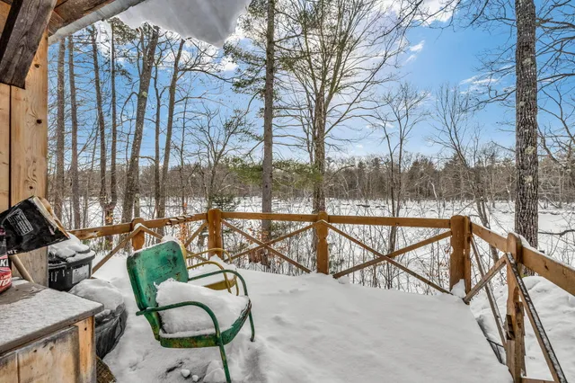 $749,000 | 110 Middle Road, New Portland, ME 04961