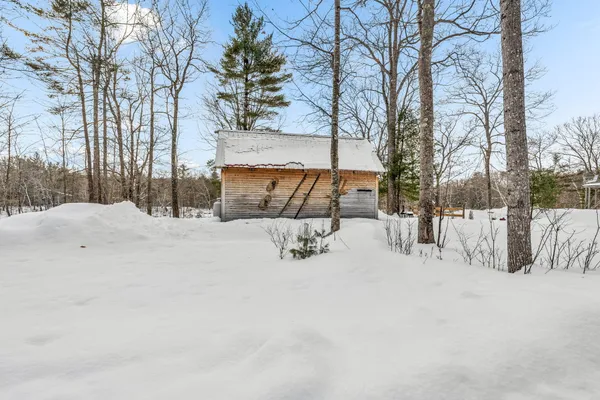$674,900 | 110 Middle Road, New Portland, ME 04961