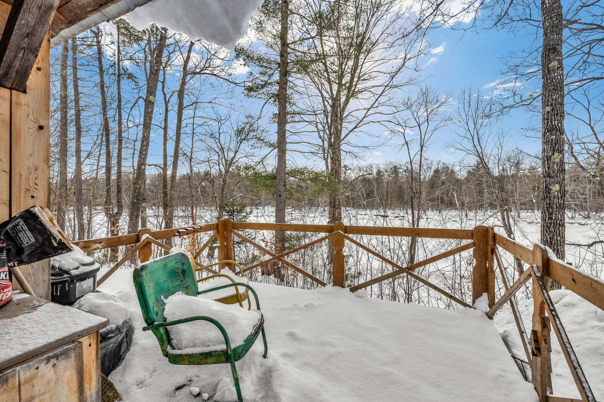 110 Middle Road New Portland, ME 04961 - Photo 63 of 83 78-web-or-mls-110-middle-rd