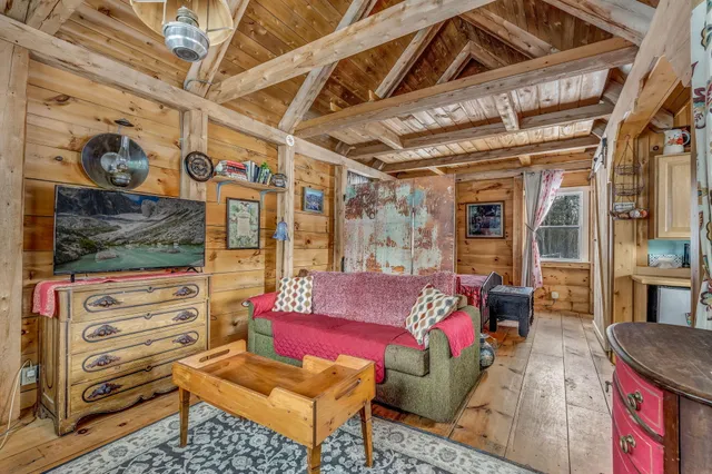 $749,000 | 110 Middle Road, New Portland, ME 04961