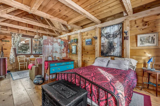 $749,000 | 110 Middle Road, New Portland, ME 04961