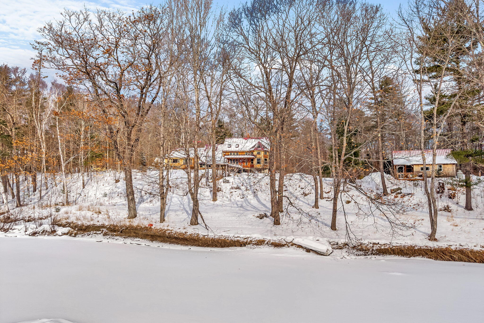 110 Middle Road New Portland, ME 04961 - Photo 7 of 83 7-web-or-mls-110-middle-rd