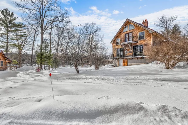 $749,000 | 110 Middle Road, New Portland, ME 04961