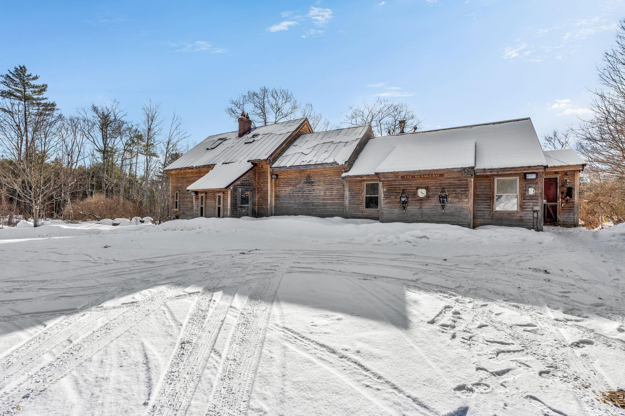 110 Middle Road New Portland, ME 04961 - Photo 74 of 83 86-web-or-mls-110-middle-rd