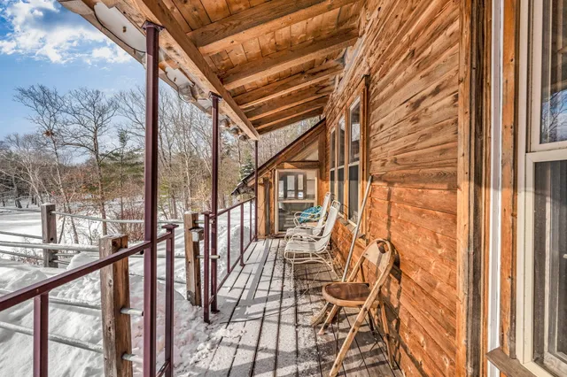 $749,000 | 110 Middle Road, New Portland, ME 04961