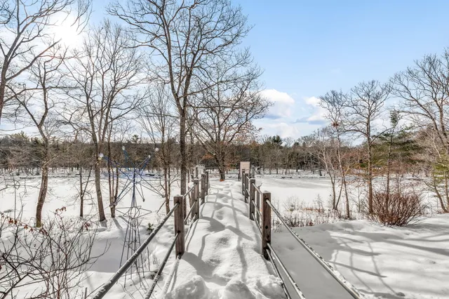 $749,000 | 110 Middle Road, New Portland, ME 04961