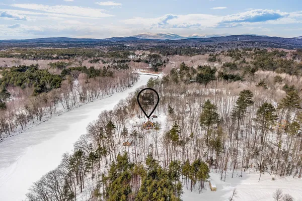 $674,900 | 110 Middle Road, New Portland, ME 04961