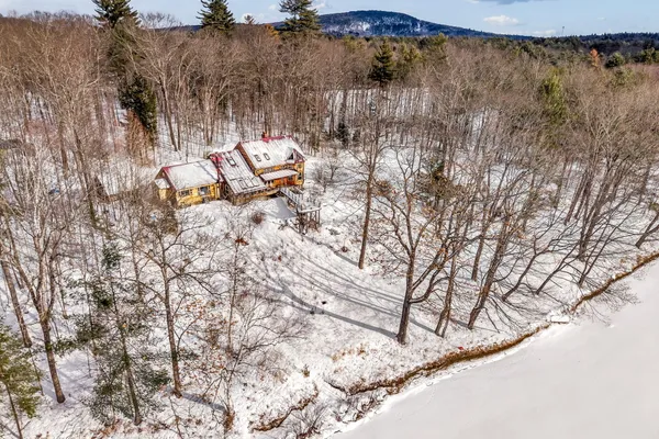 $674,900 | 110 Middle Road, New Portland, ME 04961