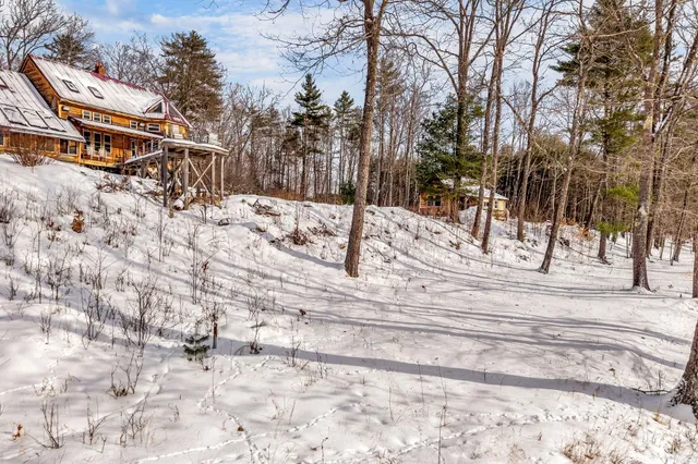 $749,000 | 110 Middle Road, New Portland, ME 04961