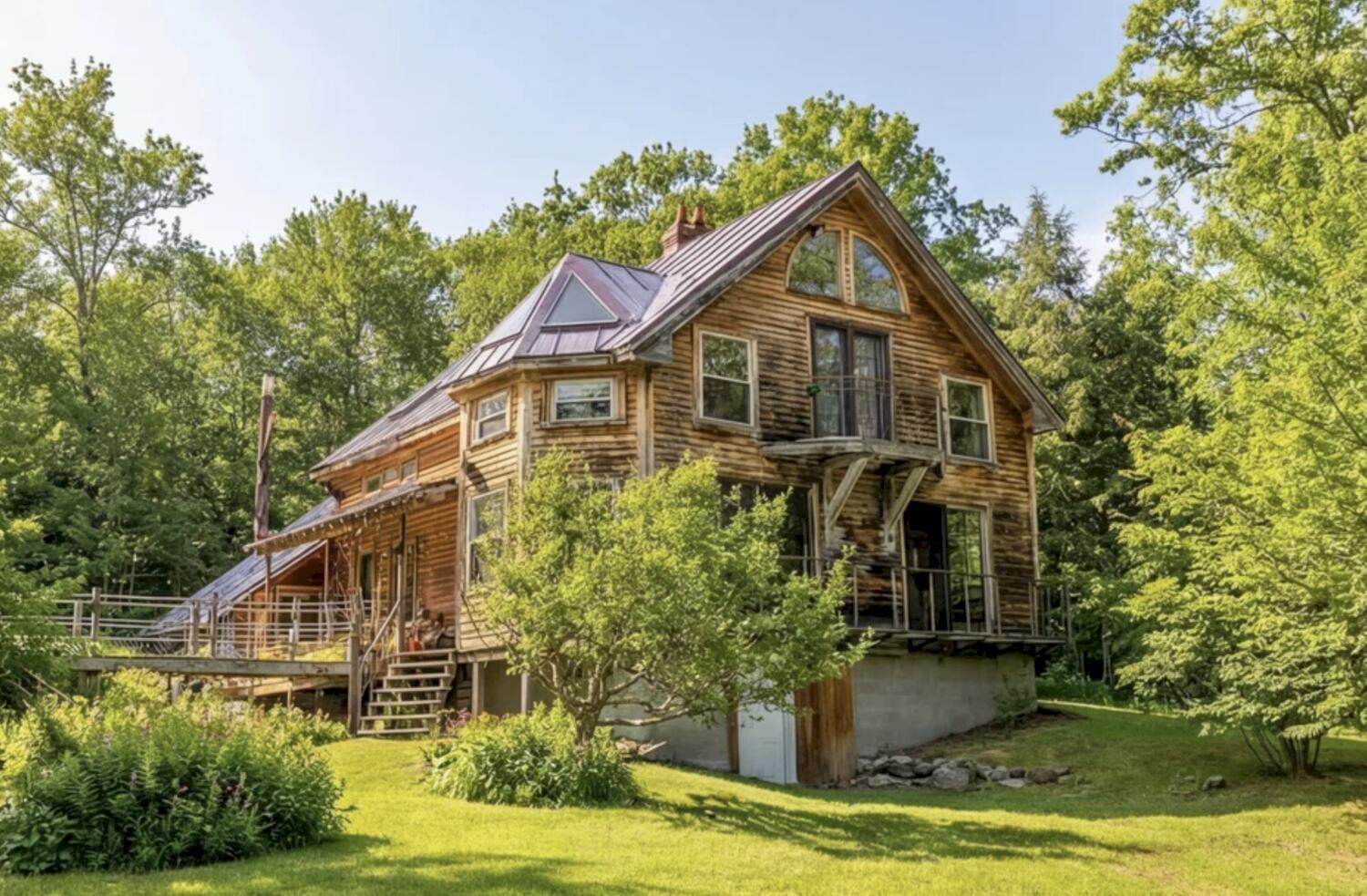 110 Middle Road New Portland, ME 04961 - Photo 81 of 83 93-print-110-middle-rd_result