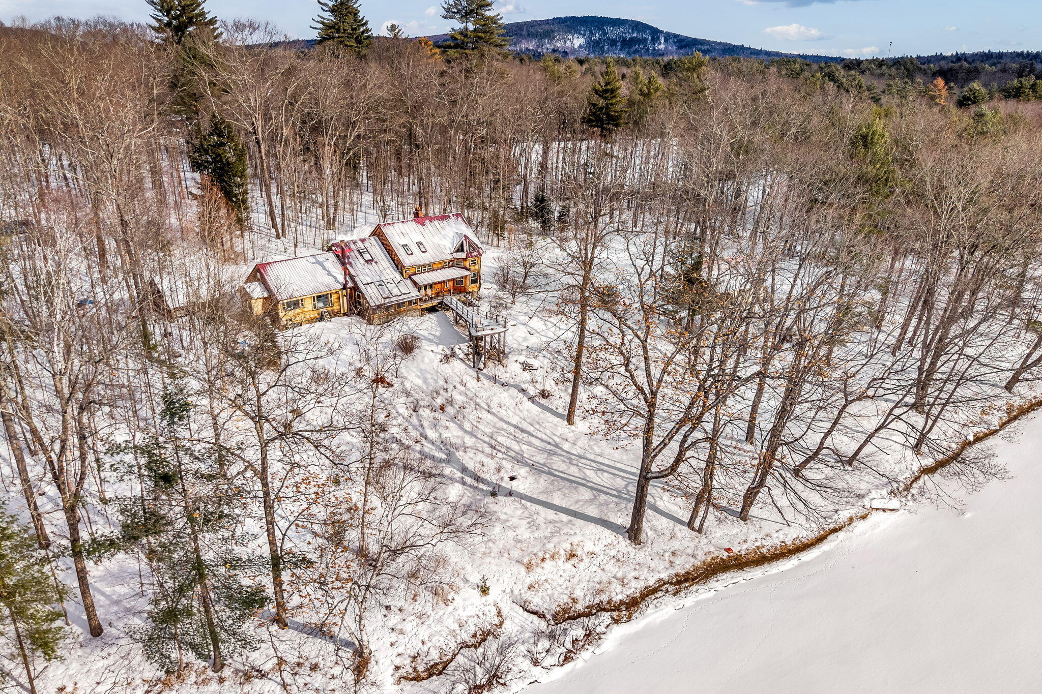 110 Middle Road New Portland, ME 04961 - Photo 10 of 83 9-web-or-mls-110-middle-rd